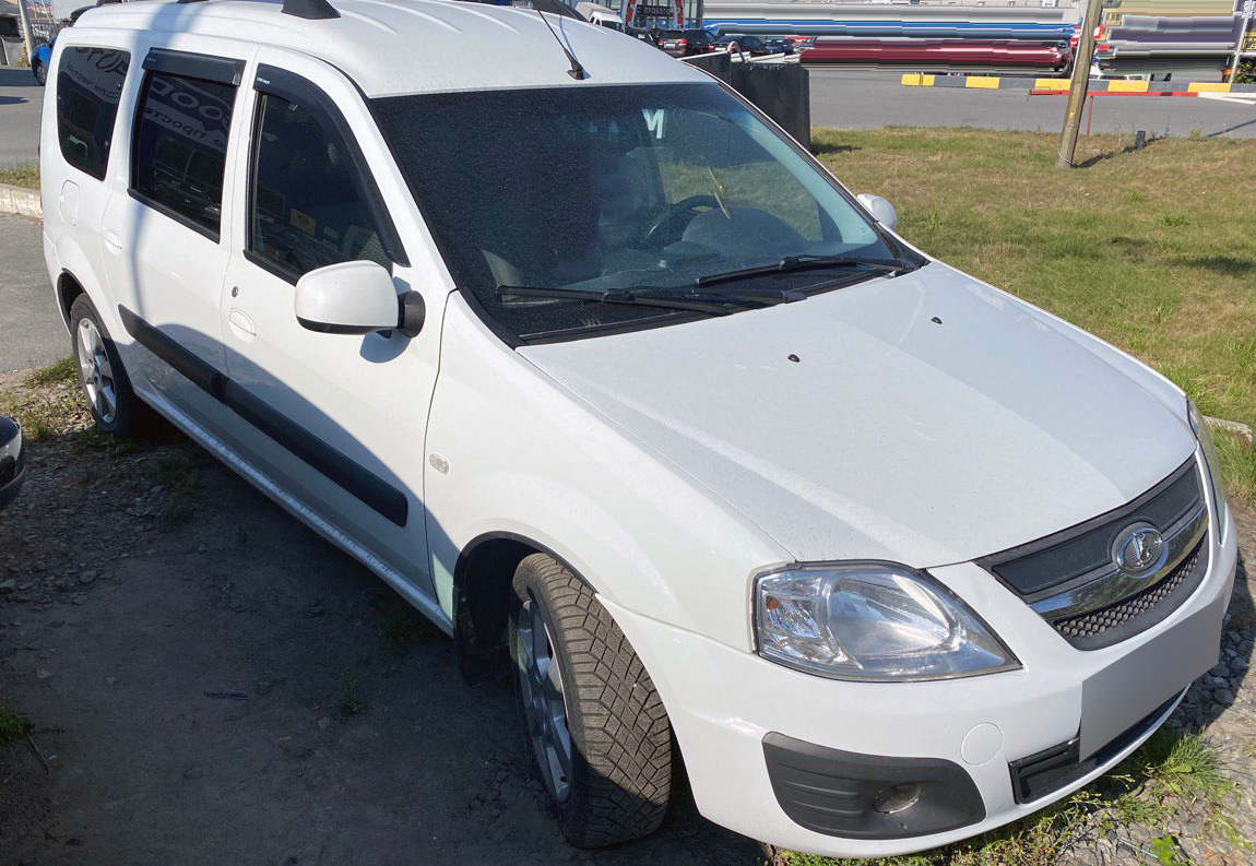 Аренда/прокат автомобилей в Кумертау без водителя недорого| BookingCar