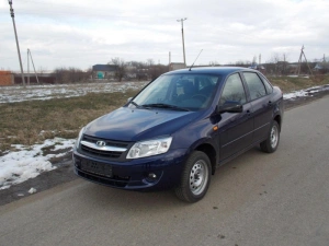 Lada Granta