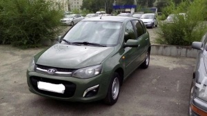 Lada Kalina