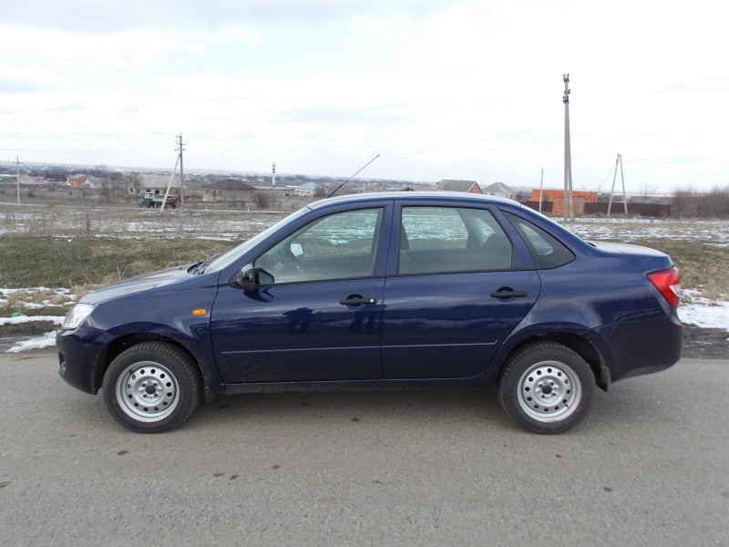 Lada Granta