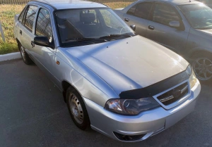 Daewoo Nexia