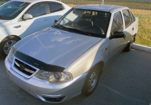 Daewoo Nexia